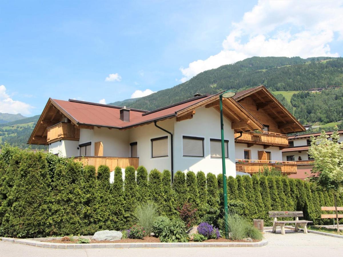Apartment Schweiberer-1 By Interhome Aschau Im Zillertal Ngoại thất bức ảnh