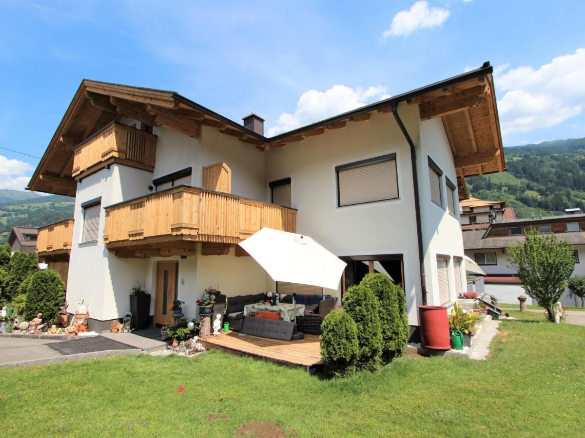 Apartment Schweiberer-1 By Interhome Aschau Im Zillertal Ngoại thất bức ảnh