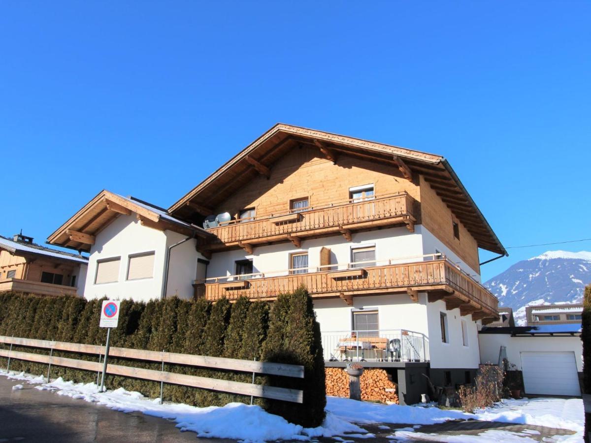 Apartment Schweiberer-1 By Interhome Aschau Im Zillertal Ngoại thất bức ảnh