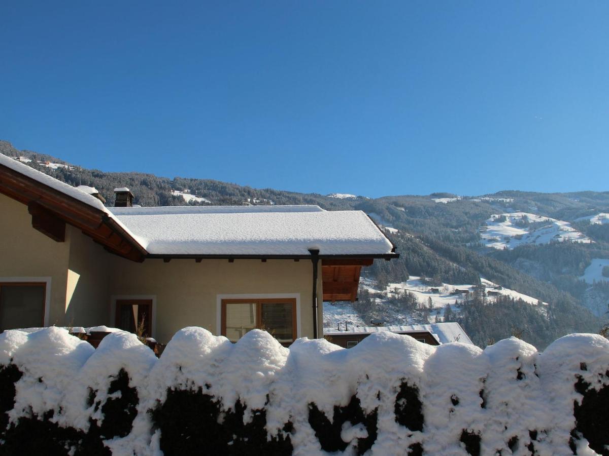 Apartment Schweiberer-1 By Interhome Aschau Im Zillertal Ngoại thất bức ảnh