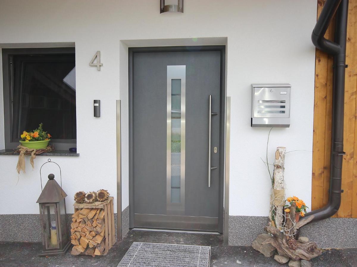 Apartment Schweiberer-1 By Interhome Aschau Im Zillertal Ngoại thất bức ảnh