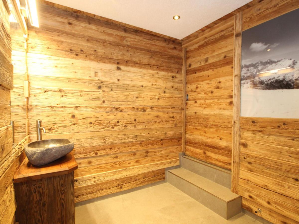 Apartment Schweiberer-1 By Interhome Aschau Im Zillertal Ngoại thất bức ảnh