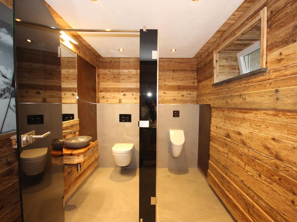 Apartment Schweiberer-1 By Interhome Aschau Im Zillertal Ngoại thất bức ảnh