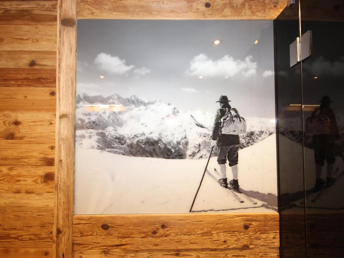 Apartment Schweiberer-1 By Interhome Aschau Im Zillertal Ngoại thất bức ảnh