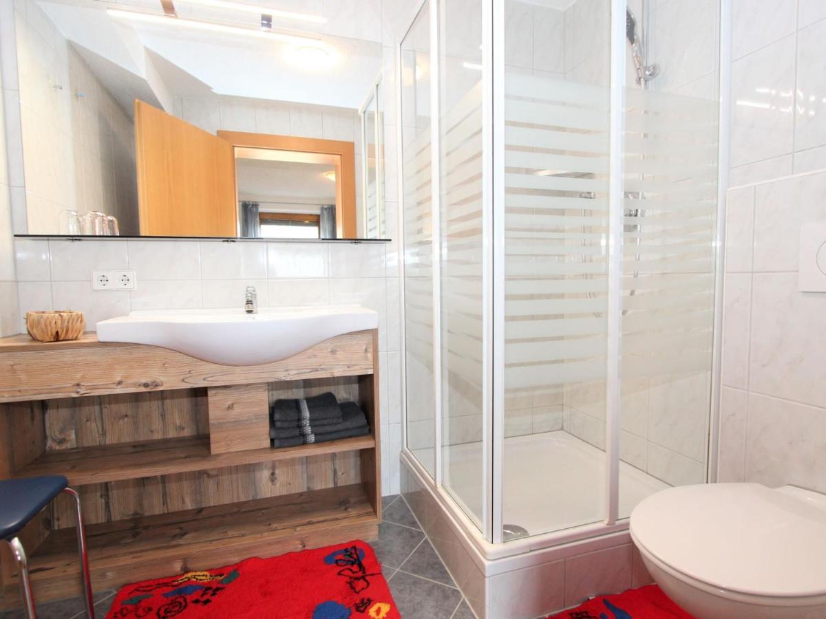 Apartment Schweiberer-1 By Interhome Aschau Im Zillertal Ngoại thất bức ảnh