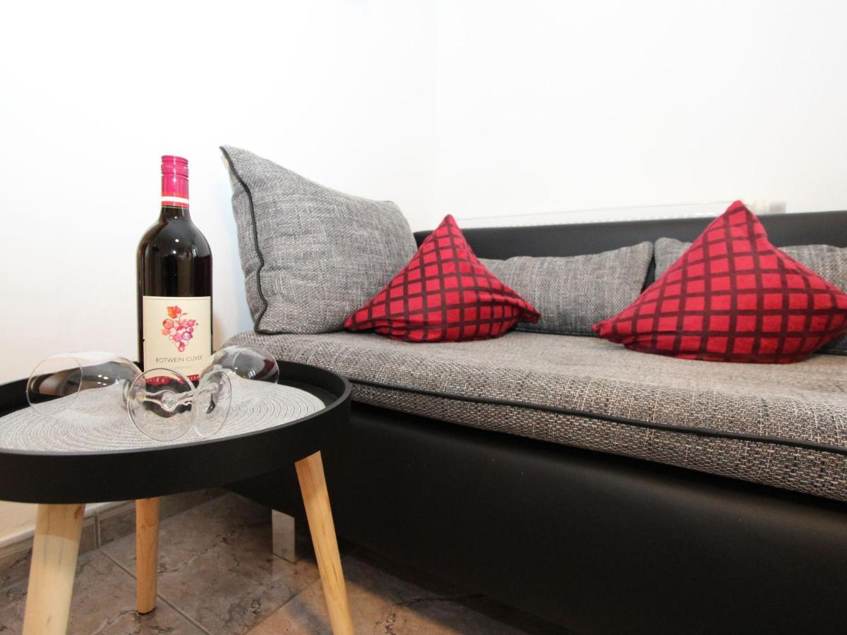 Apartment Schweiberer-1 By Interhome Aschau Im Zillertal Ngoại thất bức ảnh