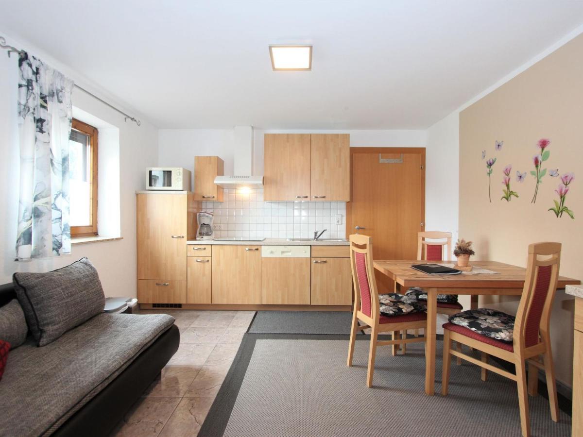 Apartment Schweiberer-1 By Interhome Aschau Im Zillertal Ngoại thất bức ảnh
