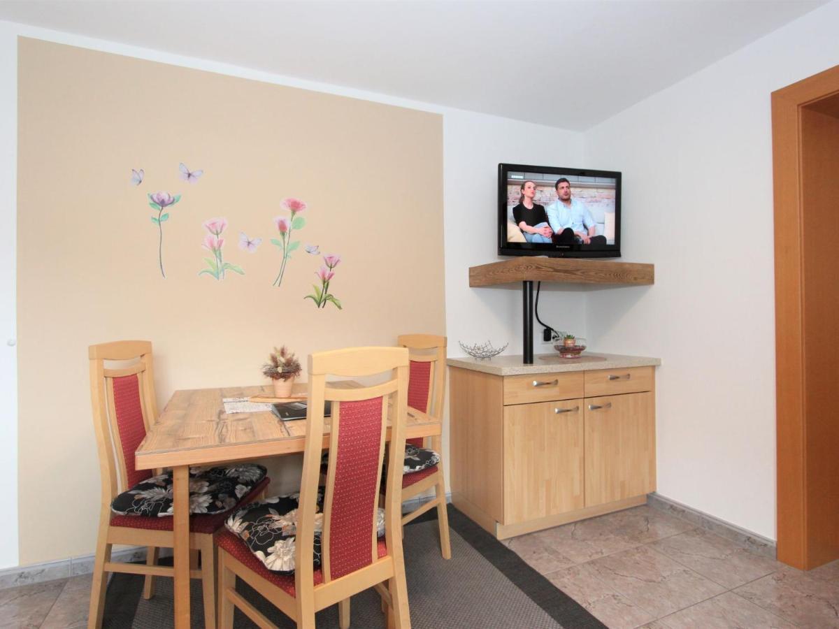 Apartment Schweiberer-1 By Interhome Aschau Im Zillertal Ngoại thất bức ảnh