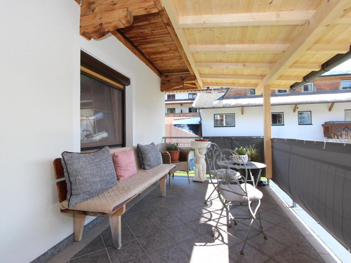 Apartment Schweiberer-1 By Interhome Aschau Im Zillertal Ngoại thất bức ảnh